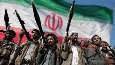 Expected Houthi escalation: calls for mass mobilization in support of Iran