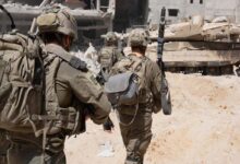 Far-right promotes banning gender integration in the Israeli army