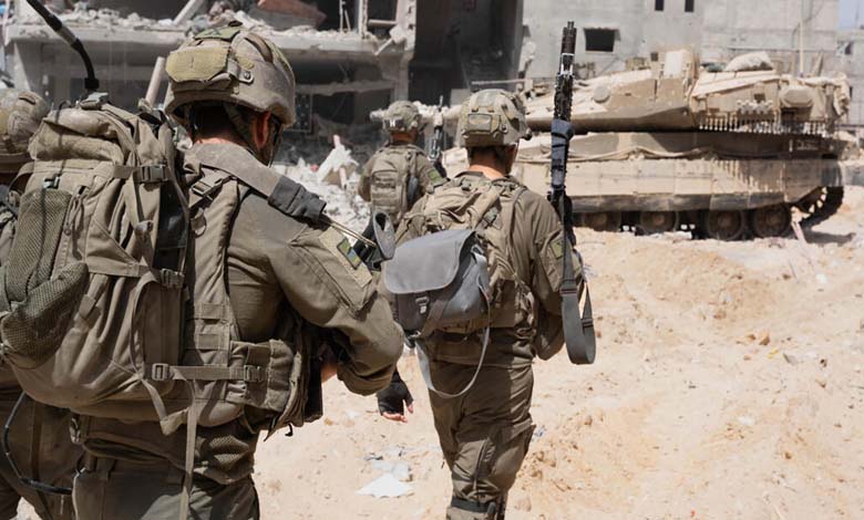 Far-right promotes banning gender integration in the Israeli army