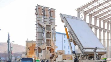 Five Defensive Layers: How Iran Is Preparing for a Potential War