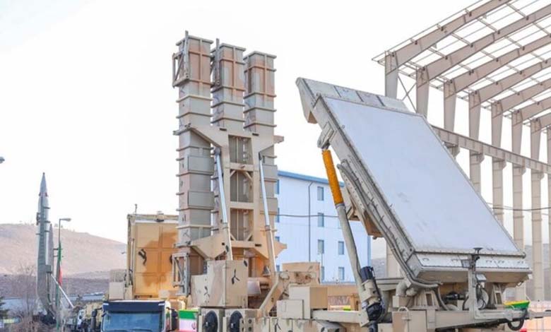 Five Defensive Layers: How Iran Is Preparing for a Potential War