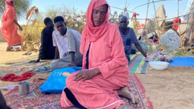 Forced Deportation Campaigns Against Sudanese Refugees in Egypt