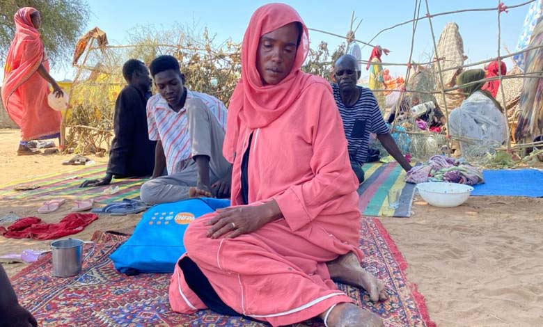 Forced Deportation Campaigns Against Sudanese Refugees in Egypt