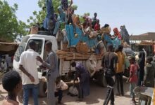 Forced deportation campaigns against Sudanese refugees and violations of international human rights law