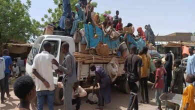 Forced deportation campaigns against Sudanese refugees and violations of international human rights law