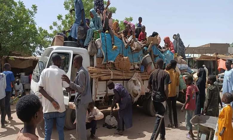 Forced deportation campaigns against Sudanese refugees and violations of international human rights law