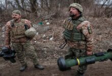 Fourth anniversary of the war: three military lessons from the battles in Ukraine