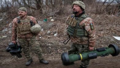 Fourth anniversary of the war: three military lessons from the battles in Ukraine