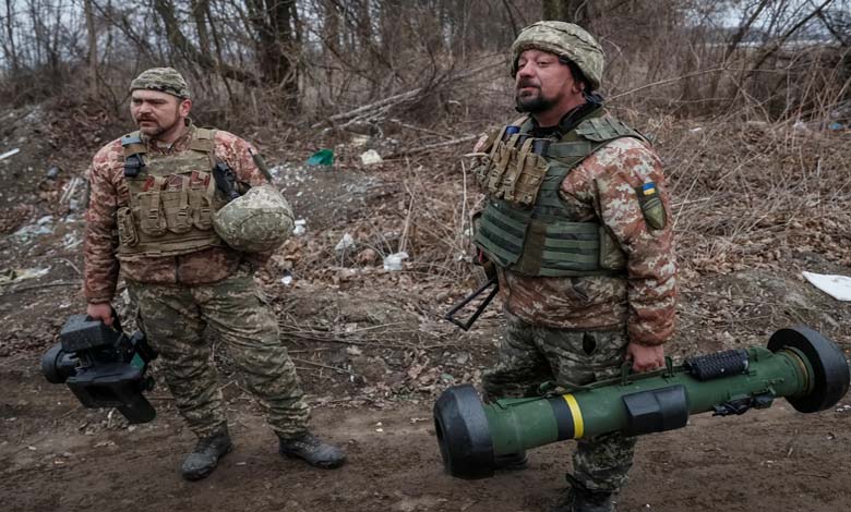 Fourth anniversary of the war: three military lessons from the battles in Ukraine