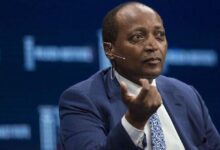 From sport to politics: Motsepe on the threshold of power in South Africa