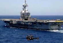 From the Atlantic to the Seine: France shifts its military course to affirm its operational readiness