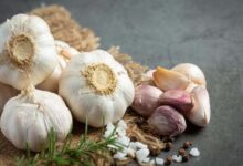 Garlic Supplements and Heart Health: Myth or Scientific Reality?