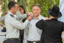 Gaza shakes the Shin Bet: a staggering sum found in the possession of an officer accused of smuggling