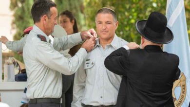 Gaza shakes the Shin Bet: a staggering sum found in the possession of an officer accused of smuggling