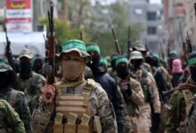 Hamas’s weapons hinder the Gaza peace plan: sharp disagreements