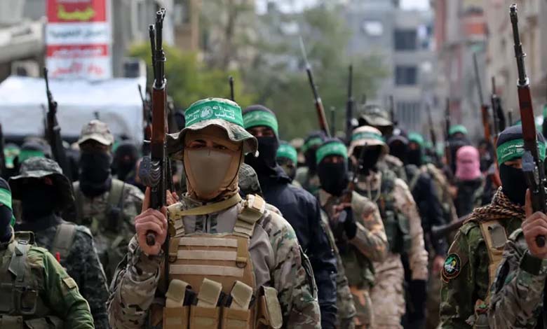 Hamas’s weapons hinder the Gaza peace plan: sharp disagreements