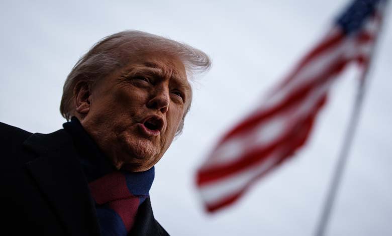 Harsh… Poll raises concerns for Trump and Republicans ahead of midterms
