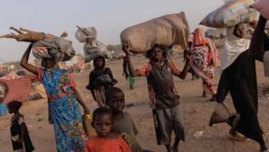Hell in 2025 in Sudan: UN Reveals Shocking Numbers