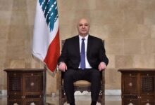 Hezbollah Bleeds in the East… Lebanon’s President Calls for an End to Strikes