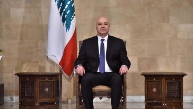 Hezbollah Bleeds in the East… Lebanon’s President Calls for an End to Strikes