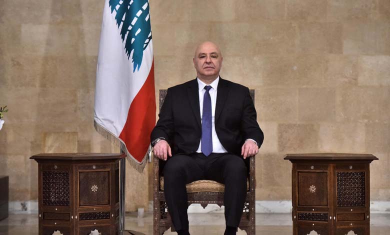 Hezbollah Bleeds in the East… Lebanon’s President Calls for an End to Strikes