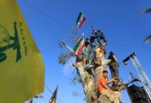 Hezbollah and Iran’s war: Lebanon fears the cost of supporting Tehran