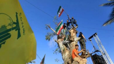 Hezbollah and Iran’s war: Lebanon fears the cost of supporting Tehran