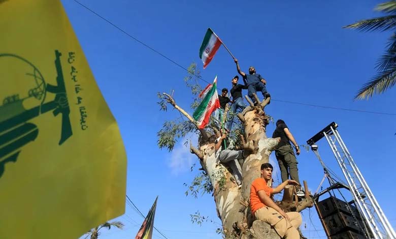 Hezbollah and Iran’s war: Lebanon fears the cost of supporting Tehran