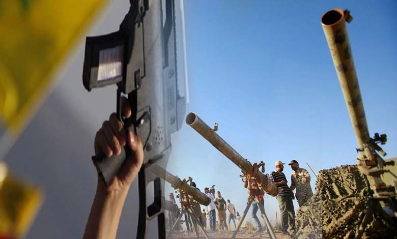 Hezbollah disarmament: a rare opportunity amid fears of escalation reshaping the landscape