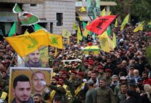 Hezbollah souvenirs in an Aladdin’s cave: Iranian influence under scrutiny in a British investigation