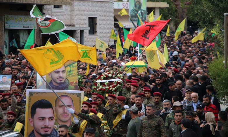 Hezbollah souvenirs in an Aladdin’s cave: Iranian influence under scrutiny in a British investigation