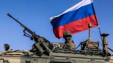 Hidden massive figures: German intelligence reveals the scale of Russia’s military spending