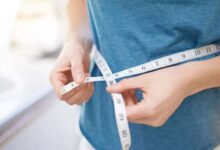 How Fat Loss Affects Blood Pressure and the Immune System