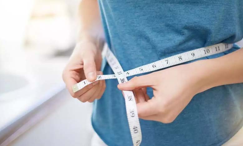 How Fat Loss Affects Blood Pressure and the Immune System