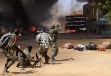 ISIS Expands Its Digital Recruitment Networks Amid Regional Turmoil