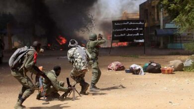 ISIS Expands Its Digital Recruitment Networks Amid Regional Turmoil