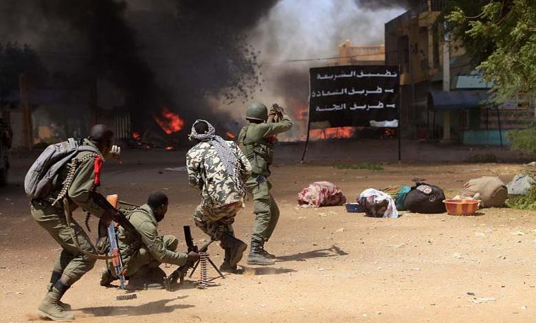 ISIS Expands Its Digital Recruitment Networks Amid Regional Turmoil