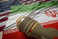 Intelligence reports refute Trump’s account on Iranian missiles