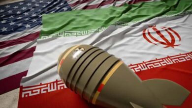 Intelligence reports refute Trump’s account on Iranian missiles