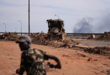 Internal and external alliances: How is the war reshaping the equation of power in Sudan?