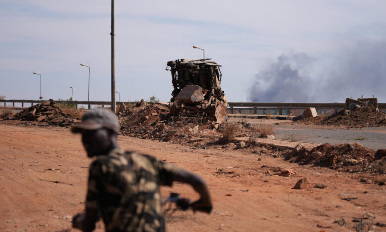 Internal and external alliances: How is the war reshaping the equation of power in Sudan?