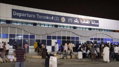 Investigation: Why Do Insurance Companies Refuse Flights to Khartoum Airport?