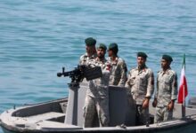 Iranian Revolutionary Guard drills in the Strait of Hormuz: readiness assessment and confrontation scenarios