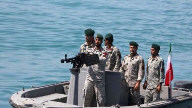 Iranian Revolutionary Guard drills in the Strait of Hormuz: readiness assessment and confrontation scenarios