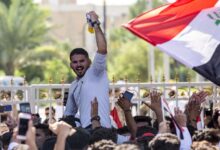 Iraq’s Unemployment Dilemma Becomes a Time Bomb