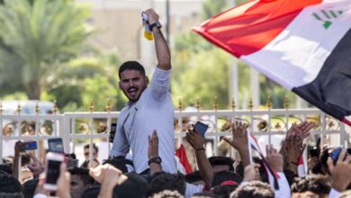 Iraq’s Unemployment Dilemma Becomes a Time Bomb