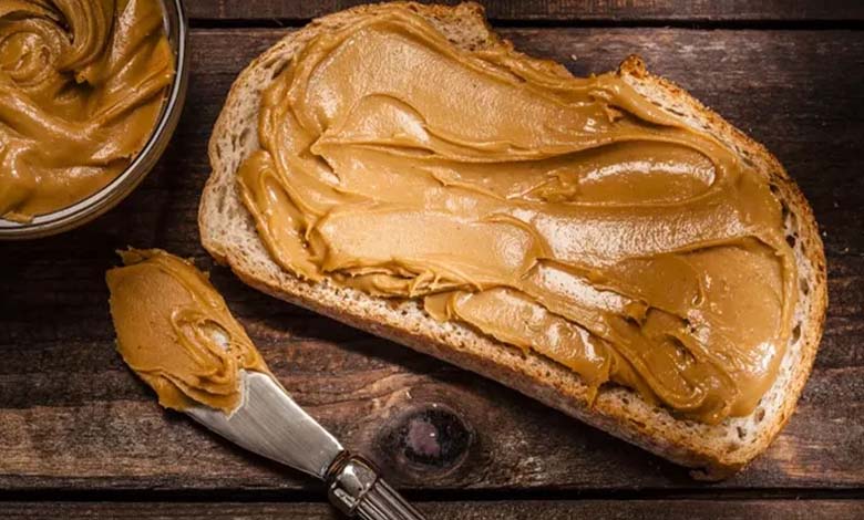 Is peanut butter harmful to cholesterol or beneficial for the heart?