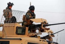 Islamic State detainees transferred to Iraq: one prison and food costs covered by the coalition