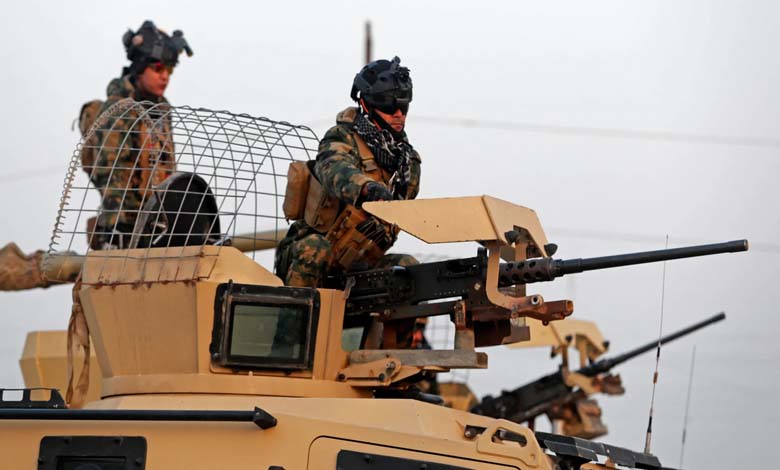 Islamic State detainees transferred to Iraq: one prison and food costs covered by the coalition