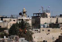 Israel Accelerates Settlement Policy to Undermine the Two-State Solution